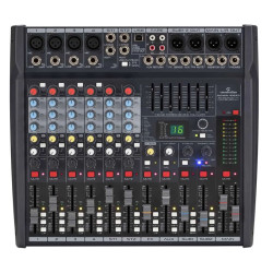 MIXER Alchemix 402 Ufx