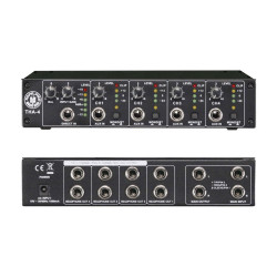 Pre cuffia Topp Pro THA-4