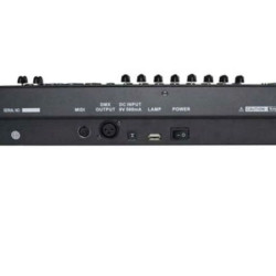 MIXER LUCI PRO-SHOW Designer 63400