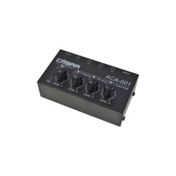 cuffie Cobra ha400 4ch  Aca001