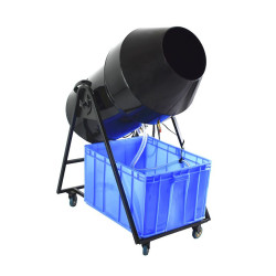 Cannone Spara Schiuma Monster FF3000