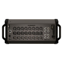 Mixer Allen heath CQ-20B