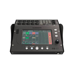 Mixer Allen heath CQ-12T