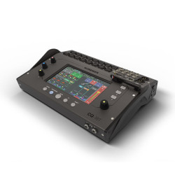 Mixer Allen heath CQ-18T
