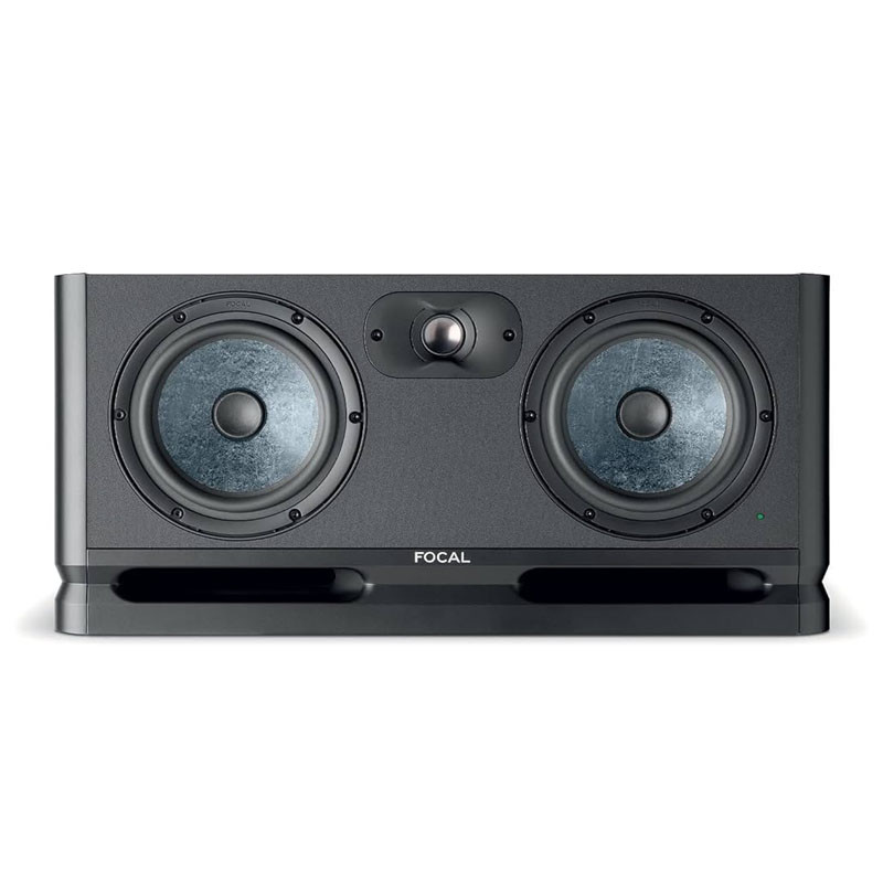 Focal Alpha Twin Evo