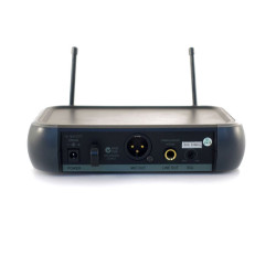 Radiomicrofono UHF 250 MK3