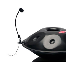 PaMHP Microfono per Handpan