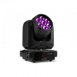 Atomic4DJ Fly720 testa mobile zoom 7x20