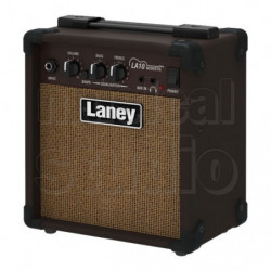 Amplificatore Per Chitarra Laney La10 Combo 1x5" 10w X Acustica