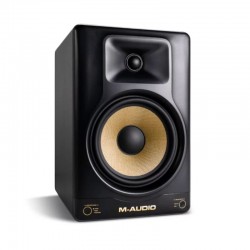 Monitor Da Studio M-audio Forty Sixty