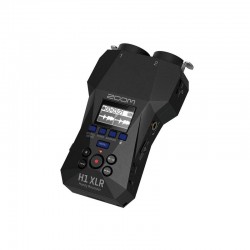 ZOOM H1 XRL