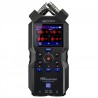 ZOOM H4 essential