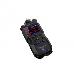 ZOOM H4 essential