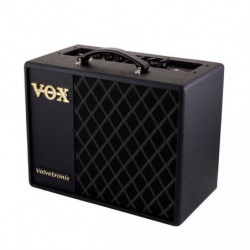 Amplificatore Per Chitarra Vox Vt20x