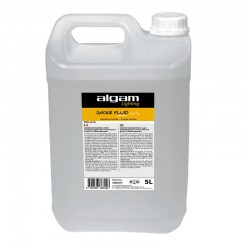 ALGAM LIGHTING FOG-LF-5L Liquido x Fumo basso
