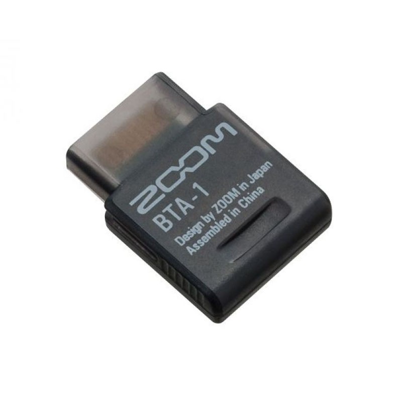 ZOOM BTA1 Bluetooth per AR48