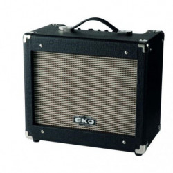 Amplificatore Per Chitarra Eko V25r