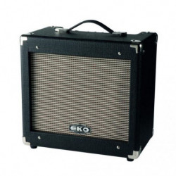 Amplificatore Per Chitarra Eko V35r