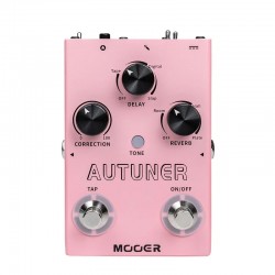 Effetto A Pedale MVP1 Autuner