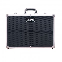 Cobra Pro Mod15 case con interno in foam 51.5x36.5x15.4 cm