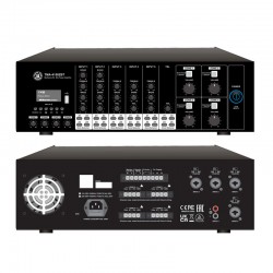 Finale Di Potenza TMA4150zBT 4Zone