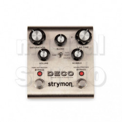 EFFETTO A PEDALE STRYMON DECO