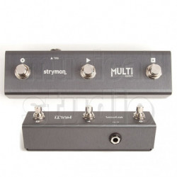 EFFETTO A PEDALE STRYMON MULTISWITCH