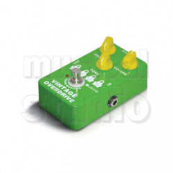 EFFETTO A PEDALE JOYO JF01 Vintage Overdrive