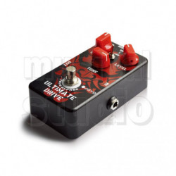 EFFETTO A PEDALE JOYO JF02 Ultimate Drive
