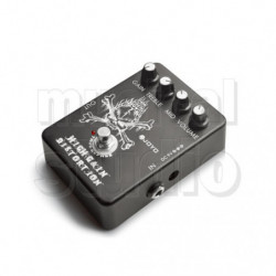 Effetto A Pedale Joyo Jf04 High Gain Distortion
