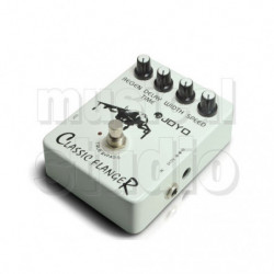EFFETTO A PEDALE JOYO JF07 Classic Flanger