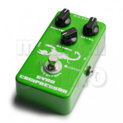 EFFETTO A PEDALE JOYO JF10 Dynamic Compressor