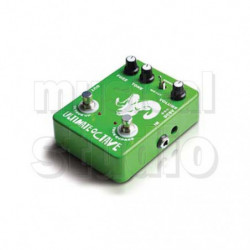 EFFETTO A PEDALE JOYO JF12 Ultimate Octave