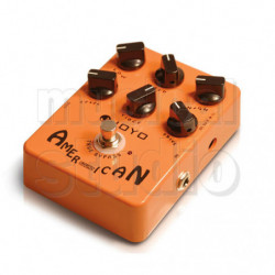 EFFETTO A PEDALE JOYO JF14 American Sound