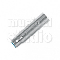 Adattatore Vari Proel At355dmx