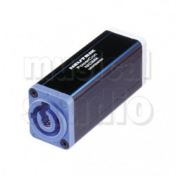 Adattatore Vari Neutrik Nac3mm1