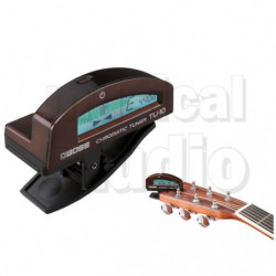 Accordatore Boss Tu10bn Brown