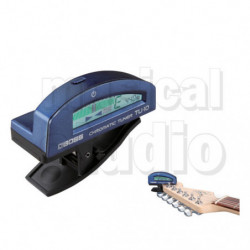 Accordatore Boss Tu10bu Blue