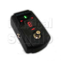 ACCORDATORE JOYO JT305 Pedal Tuner