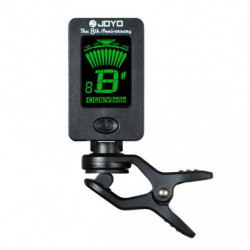 Accordatore Joyo Clip Jt-01
