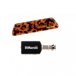 Pickup Per Chitarra Dimarzio The Angel Dp230 Acoustic