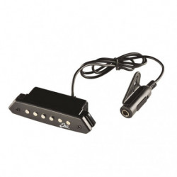 Pickup Per Chitarra Eko Sc01 Magnetic Soundhole