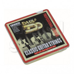 Corda Per Chitarra Dadi Cg232 Muta 27-45