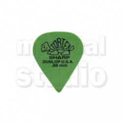 Plettro Dunlop 412p Tortex