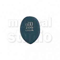 Plettro Dunlop 477r206 Jazztone Rifill