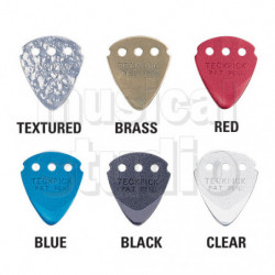 Plettro Dunlop 4670 Teckpic