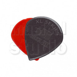 Plettro Dunlop 47rxls Jazz Xl