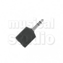 Adattatore Jack Proel At170