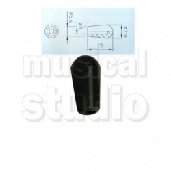 Vari Per Chitarra Partsplanet Ptgblk Pomolo Gibson 91204022