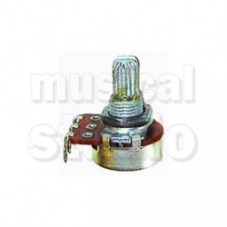 Vari Per Chitarra Hosco Vl1715h 250 Potenziometro 250k